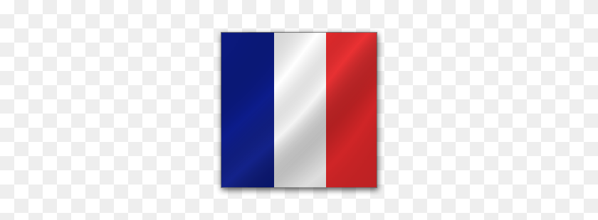250x250 France Flag Icon Free Download As Png And Formats - France Flag PNG