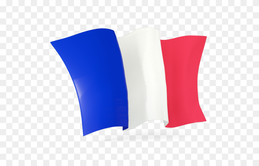 640x480 Png Флаг Франции