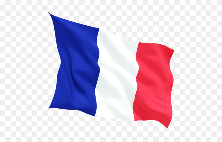 640x480 Bandera De Francia Png