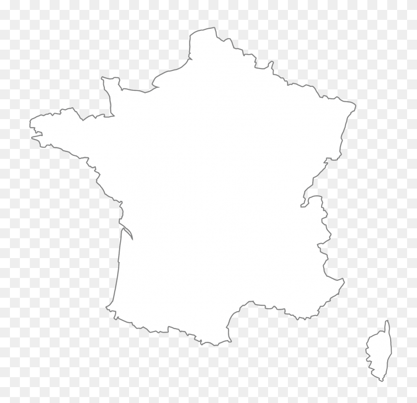 1948x1879 Расположение Франции - Франция Png