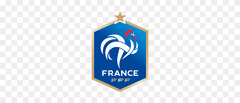 300x300 Francia Kits De La Copa Del Mundo Logotipo De La Url De Dream League Soccer - Francia Png