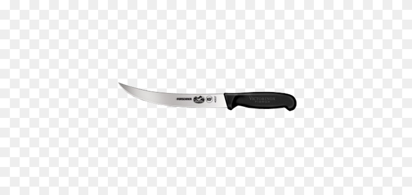 380x337 Franesse Has Evolved From Uniquely Serving The Retail Food - Butcher Knife PNG