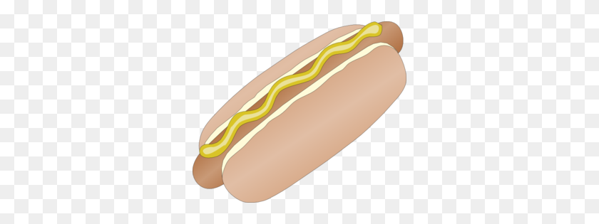 300x255 Frankfurter Hot Dog Clipart, Explore Imágenes - Hot Dog Stand Clipart