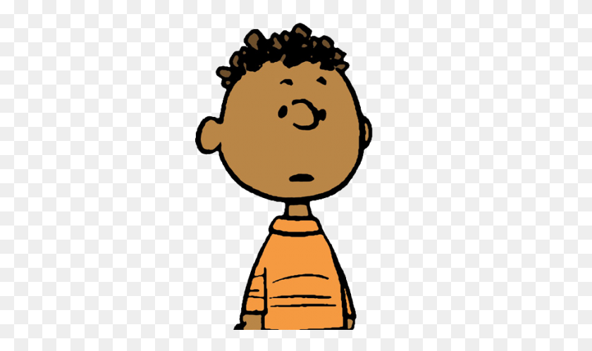 900x506 Franklin, A 'peanuts' Character Created In The Civil Rights Era - Snoopy Happy Birthday Clip Art