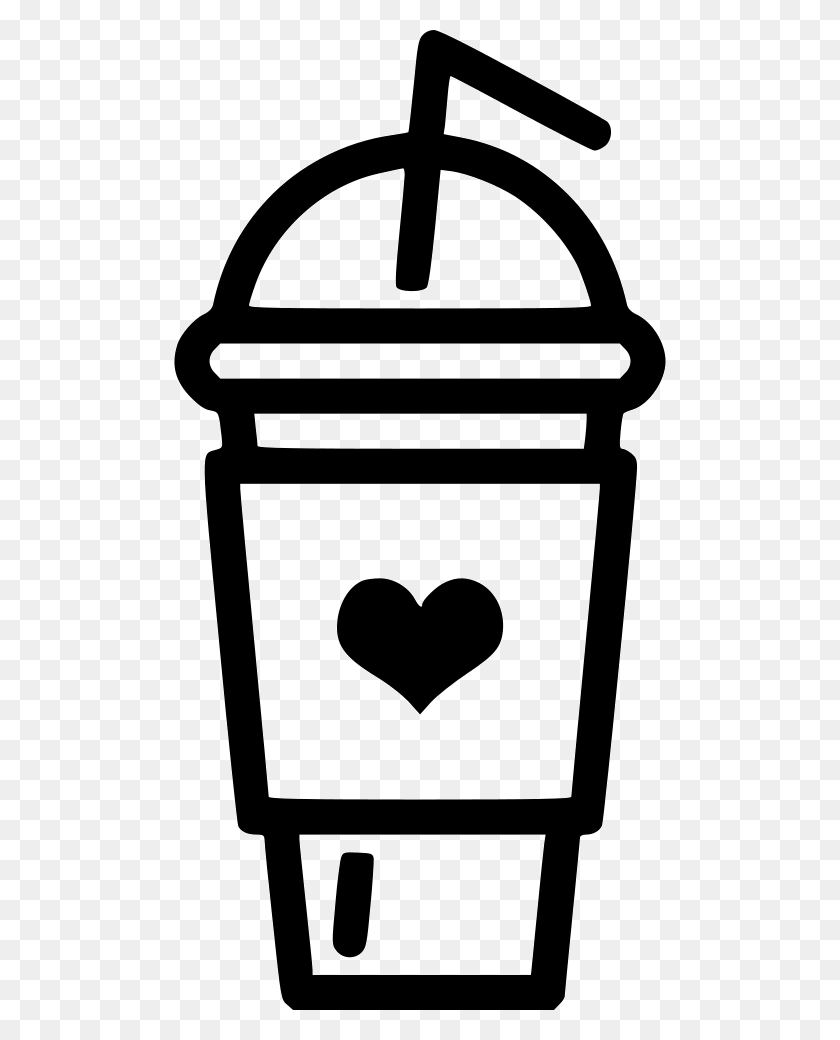 492x980 Frappuccino Milk Shake Png Icon Free Download - Shake PNG