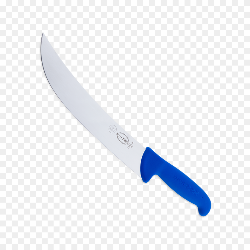 1000x1000 Frdick Cimeter Knife - Butcher Knife PNG