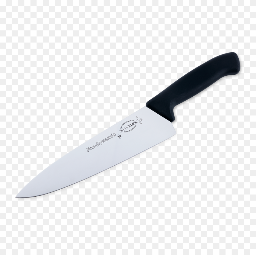 1000x1000 Frdick Prodynamic Chef Knife Multi Purpose Knife Big - Chef Knife PNG