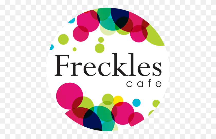 480x480 Freckles Cafe - Freckles PNG