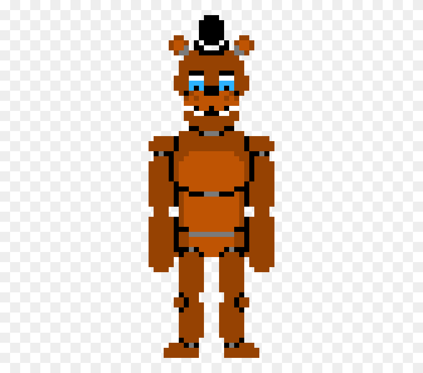 Featured image of post Pixel Art Maker Fnaf / Making good pixel art for a game can sometimes be hard, especially when you have limited time and resources.