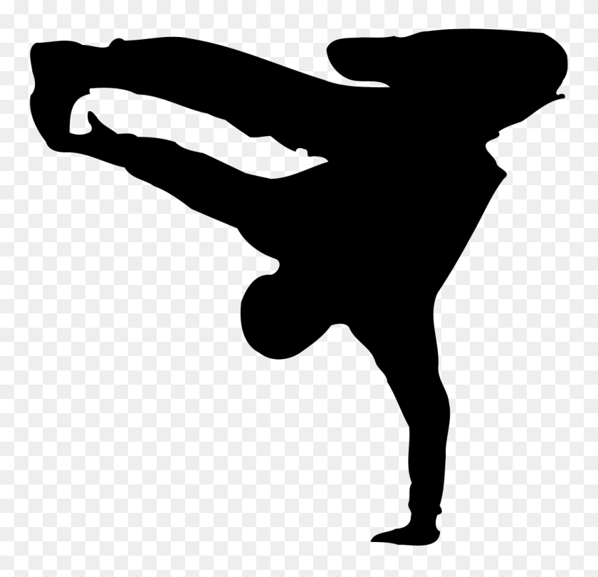 1064x1024 Fredonia Cheerleading Dance Competition - Cheerleader Silhouette PNG