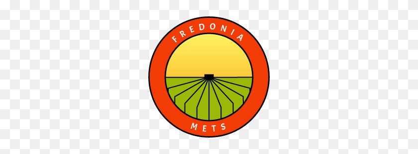 250x250 Fredonia Mets New York State Migrant Education Program - Mets Logo PNG