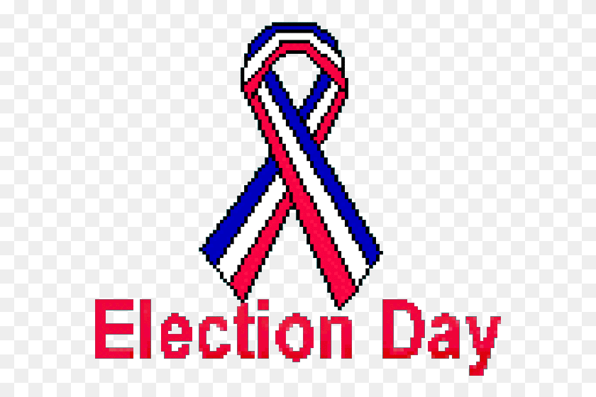 573x500 Free - Election Clipart