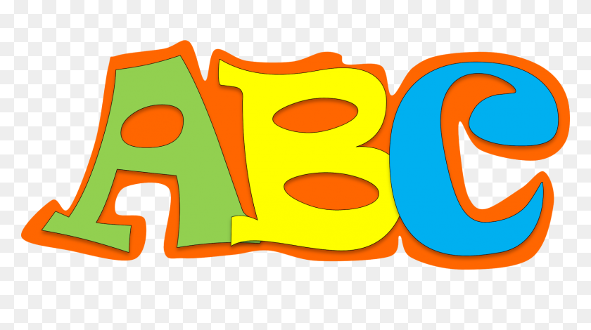 1600x843 Free Abc Clipart Pictures - Toy Store Clipart