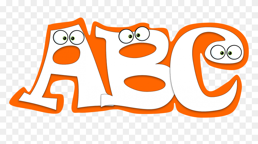 1600x843 Free Abc Clipart Pictures - Alphabet Clipart Free