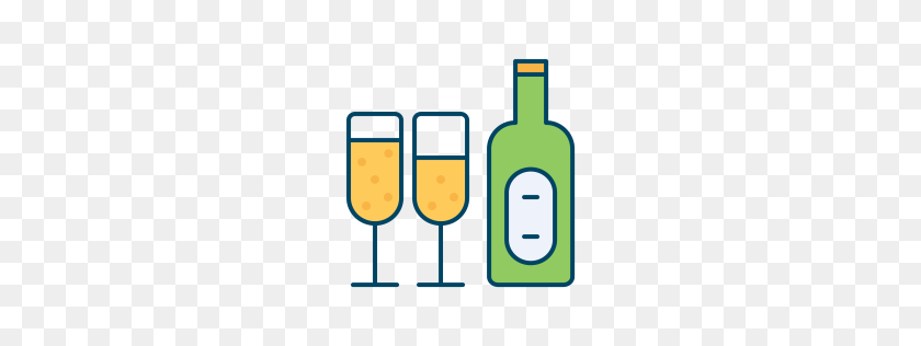 256x256 Free Alcohol Icon Download Png - Alcohol PNG
