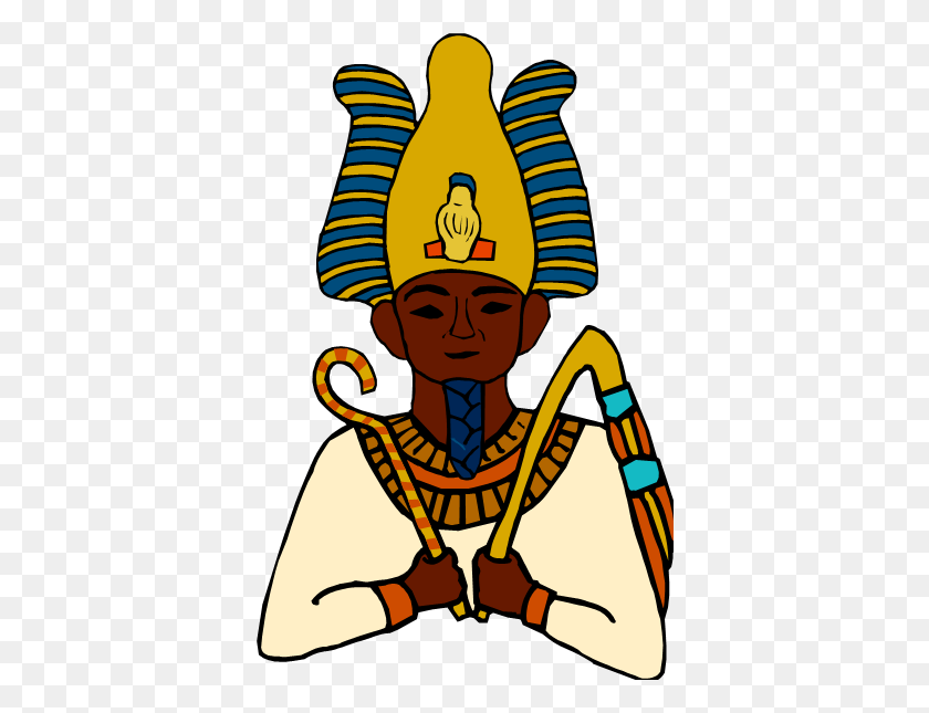 379x585 Бесплатные Изображения Древнего Египта Для Детей - Древний Египет Клипарт