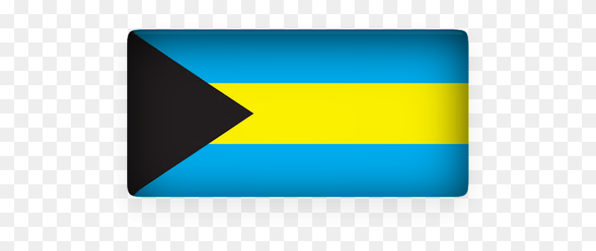 539x294 Бесплатные Анимированные Флаги Багамских Островов, Гифки, Клипарт - Багамы Клипарт