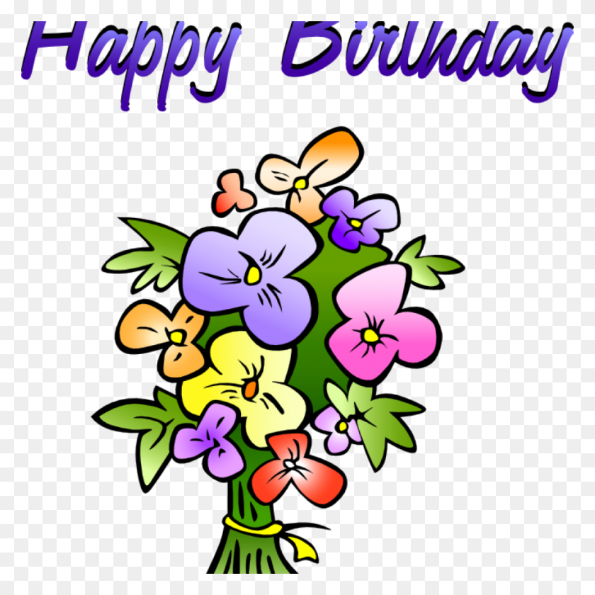 1024x1024 Бесплатные Анимированные Картинки На День Рождения Скачать Бесплатный Клипарт - День Рождения Сестры