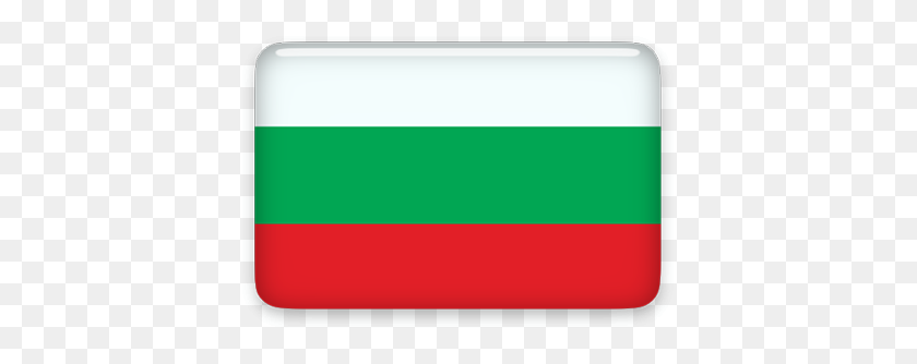 401x274 Imágenes Prediseñadas De Banderas Animadas De Bulgaria - Mlk Day