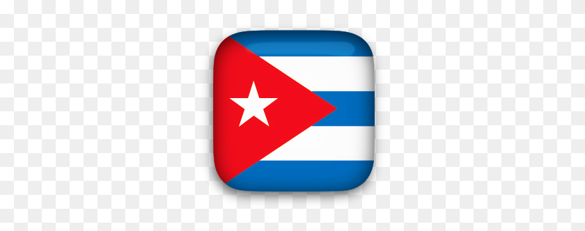 272x272 Imágenes Prediseñadas De Banderas Animadas De Cuba - Mlk Day