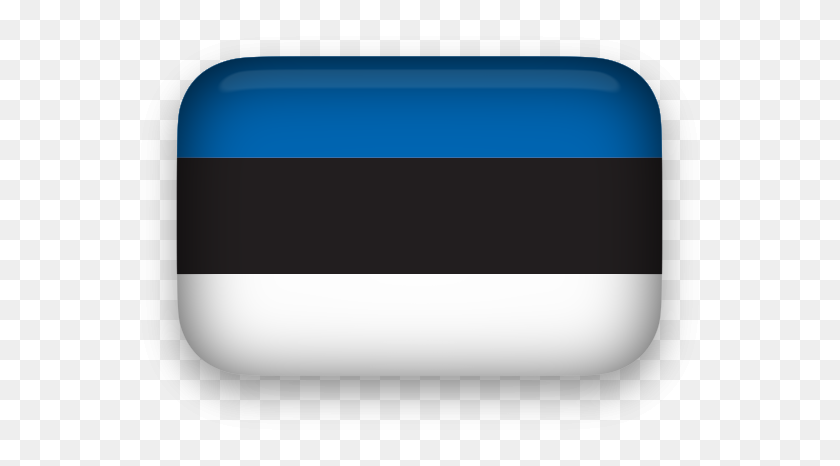 571x406 Gifs Animados De La Bandera De Estonia Gratis - Pow Mia Clipart