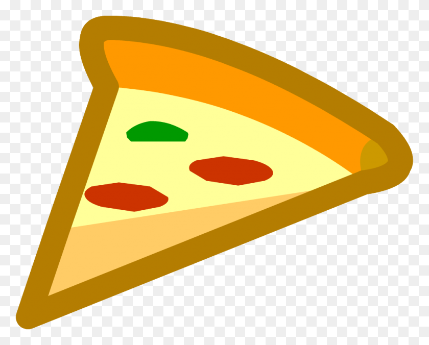 969x766 Alimentos Animados Gratis - Clipart De Salsa De Pizza