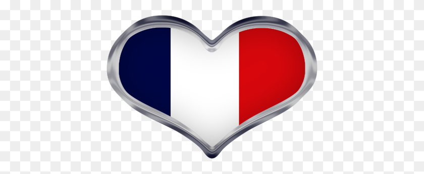 418x285 Бесплатные Анимированные Флаги Франции - День Президентов Клипарт Бесплатно