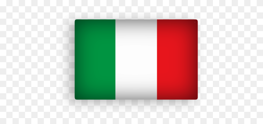 474x339 Banderas Animadas De Italia Gratis - Mano Italiana Png