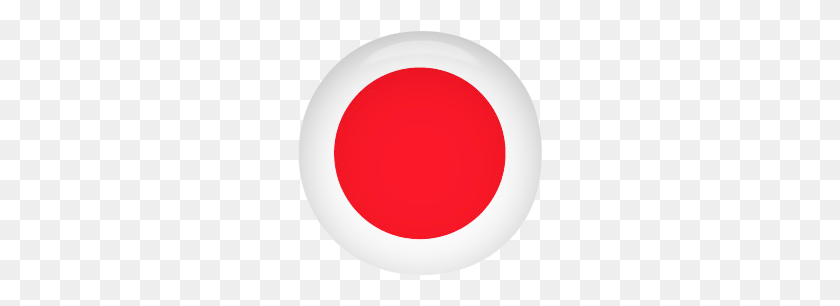 244x246 Free Animated Japan Flags - Japan Flag Clipart