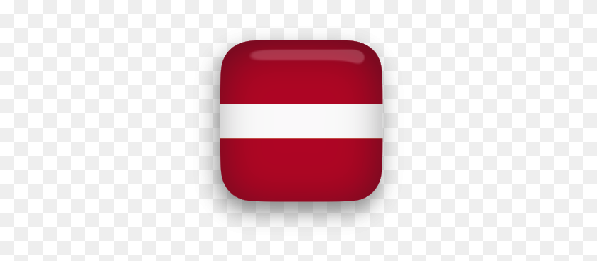 309x308 Бесплатные Анимированные Флаги Латвии - Фон С Американским Флагом Клипарт
