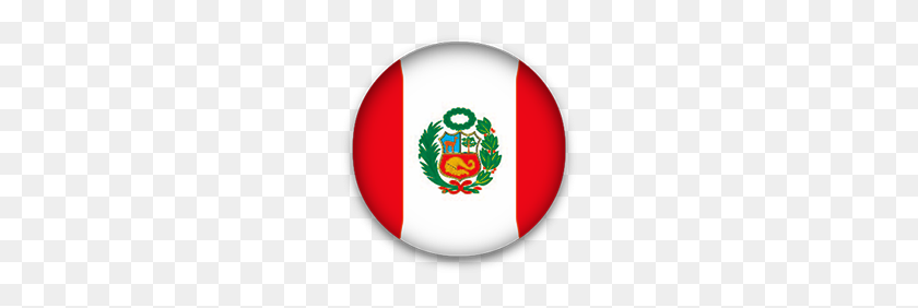 220x222 Free Animated Peru Flags - Spanish Flag Clipart