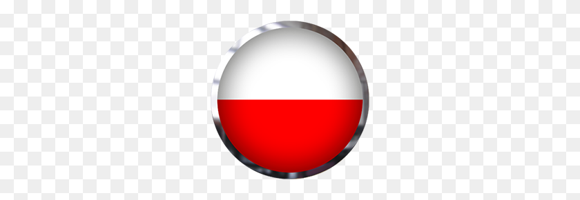 230x230 Bandera De Polonia Animada Gratis - Clipart De Bandera Polaca