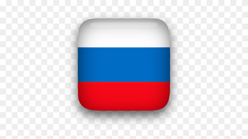 409x411 Free Animated Russia Flag Gifs - Soviet Flag PNG