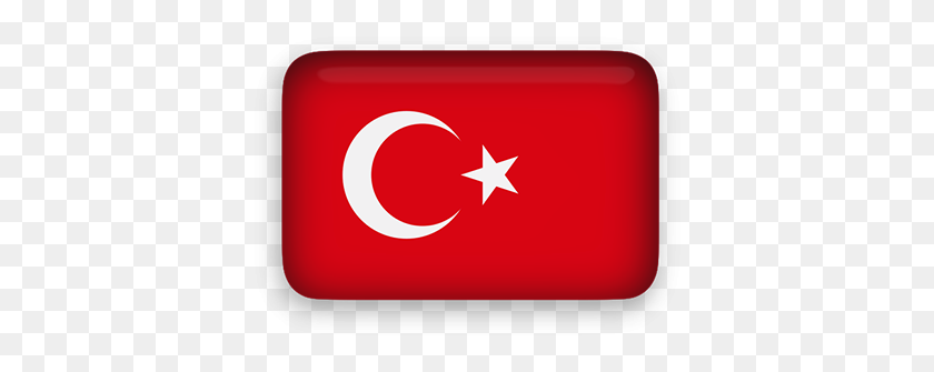 390x275 Banderas De Turquía Animadas Gratis - Clipart De Encuesta