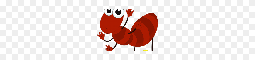 200x140 Free Ant Clipart Free Clipart Download - Ant Clipart