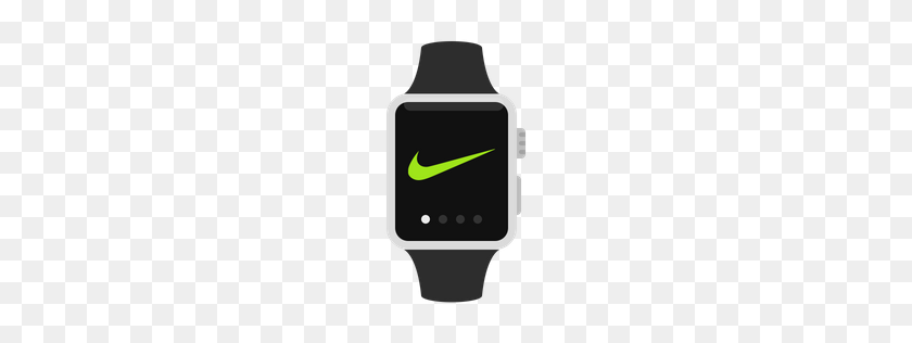 256x256 Gratis Apple, Applewatch, Watch, Nike Iwatch, Gadget, Device - Apple Watch Png