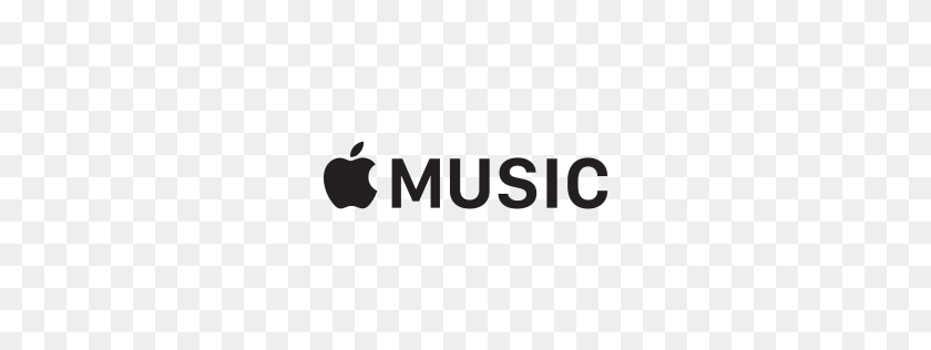 256x256 Скачать Бесплатно Значок Apple Png, Форматы - Значок Apple Music Png