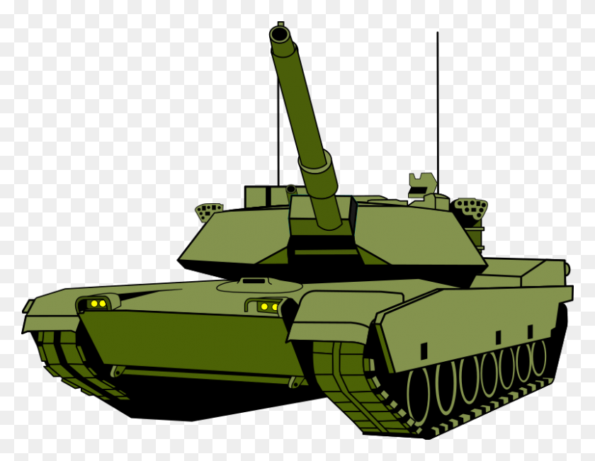 800x607 Ejército Libre - Militar Png