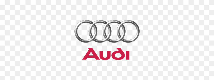 256x256 Free Audi Icon Download Png, Formats - Audi PNG