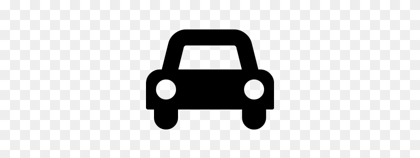256x256 Free Automobile, Vehicle, Car, Transport, Travel Icon Download - Travel Icon PNG