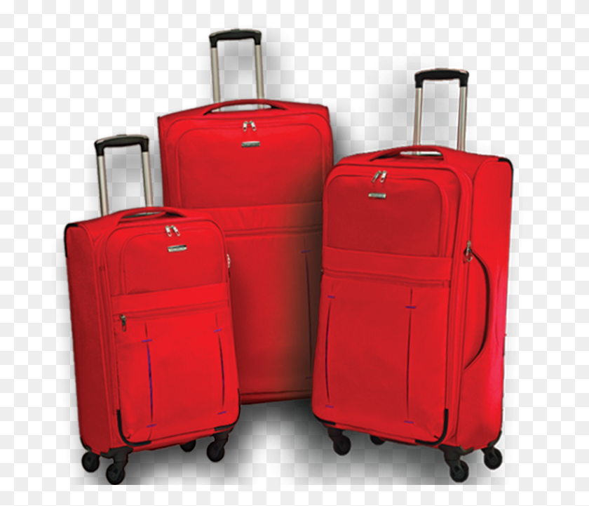 825x700 Free Baggage Allowances Fly Jamaica Airways - Luggage PNG