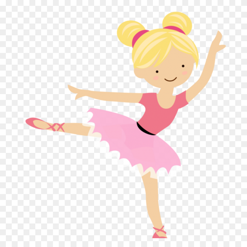 1024x1024 Free Ballet Clipart Free Clipart Download - Free Ballerina Clipart