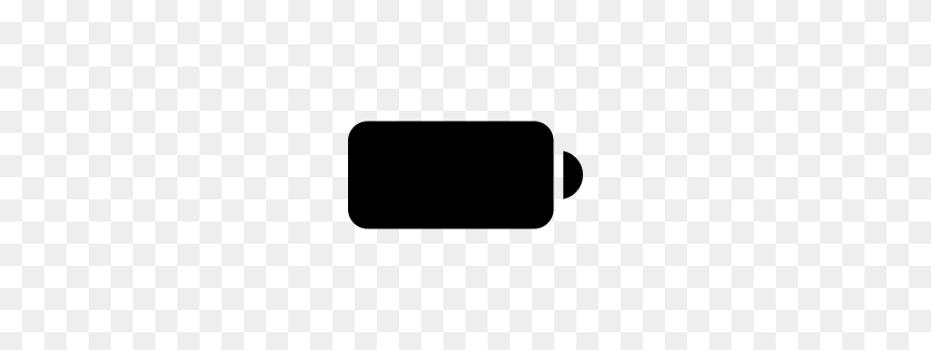 256x256 Free Battery Icon Download Png - Battery Icon PNG