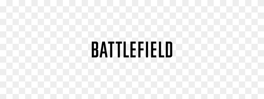 256x256 Png Изображение - Battlefield 1 Логотип Png.