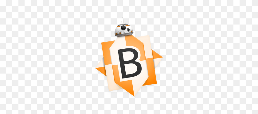 2000x800 Free Bb Icon For Bbedit From Jimmy Hartington Infinite Diaries - Bb8 PNG