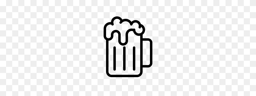 256x256 Free Beer Icon Download Png, Formats - Beer Icon PNG