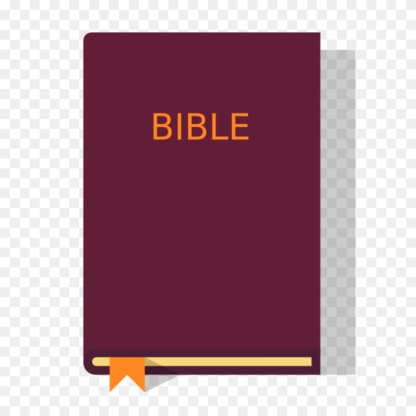 800x800 Бесплатные Картинки Из Библии - Открытая Библия Png Клипарт
