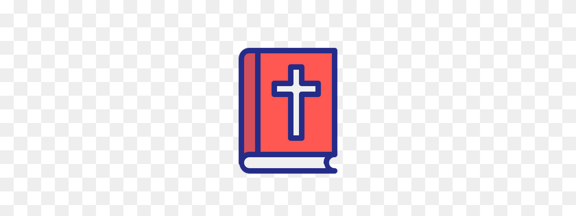 256x256 Free Bible Icon Download Png, Formats - Bible Icon PNG