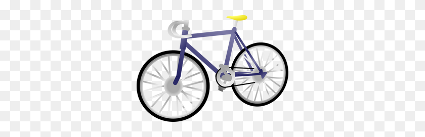 300x211 Free Bicycle Wheel Vector - Bike Wheel Clipart