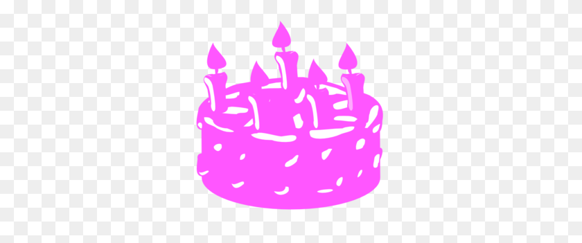 297x291 Free Birthday Cake Clip Art You Should Eat - 18th Birthday Clipart